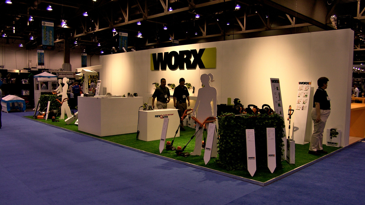 Worx