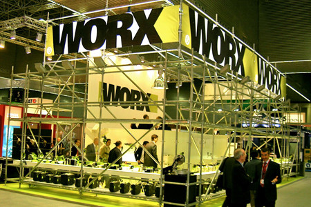 Worx