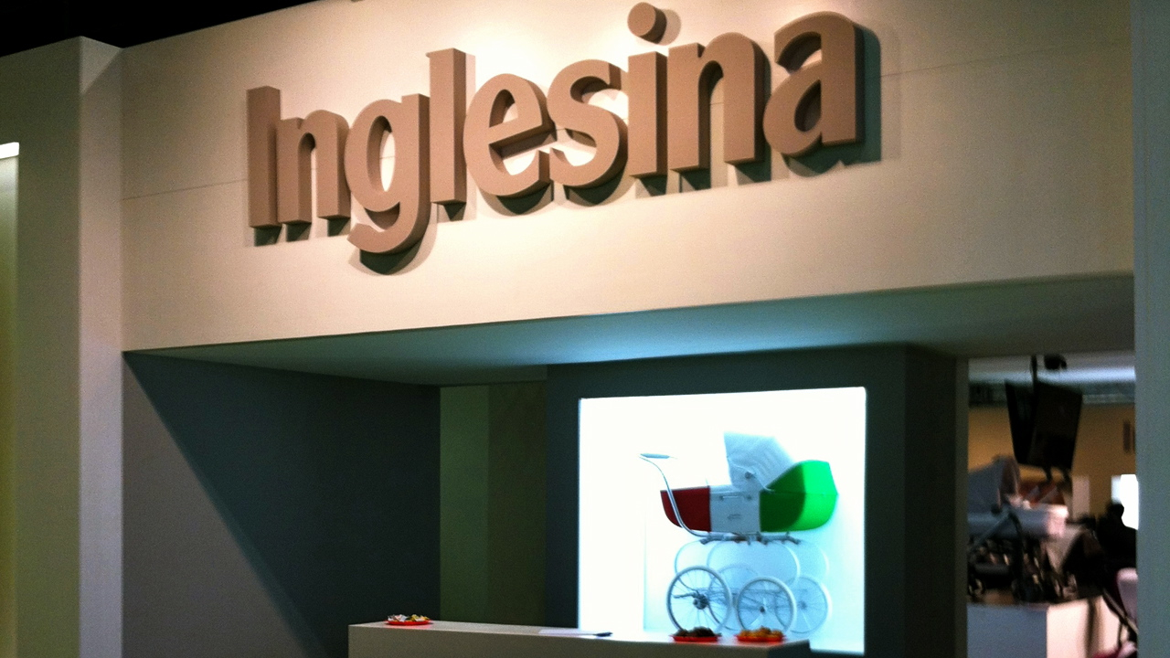 Inglesina