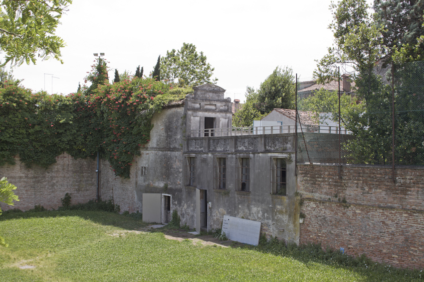 PAVILION OF REPUBLIC OF ARMENIA